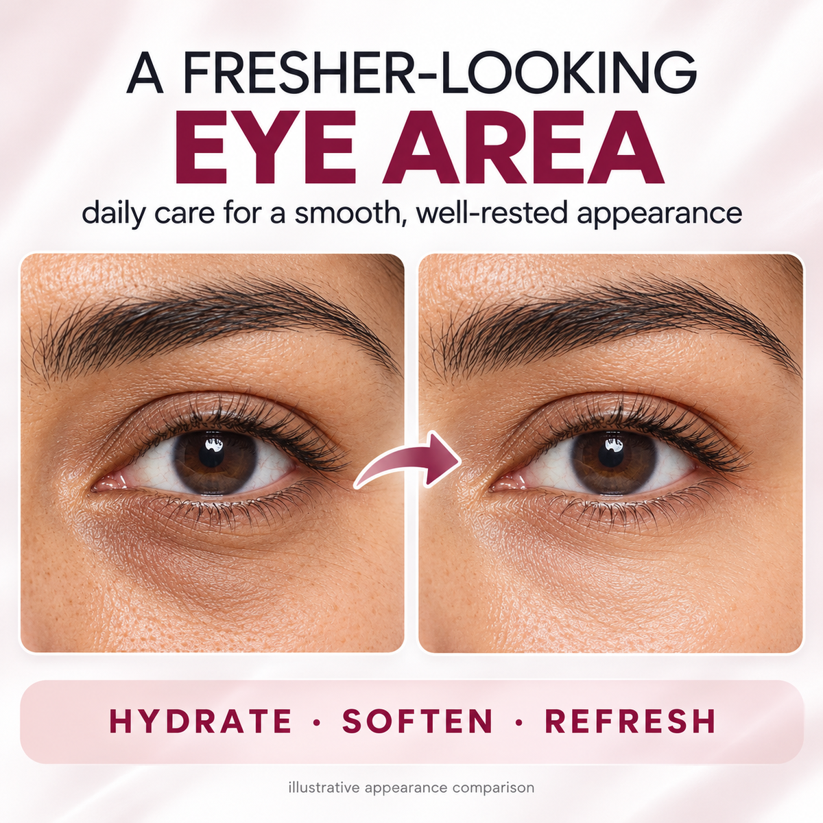 🎁 BUY 1 GET 1 FREE | P7 Eye Renewal Crème
