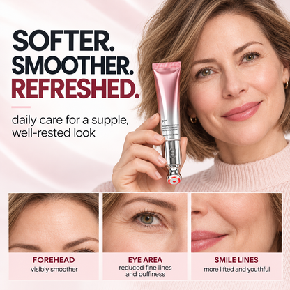 🎁 BUY 1 GET 1 FREE | P7 Eye Renewal Crème