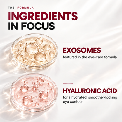 🎁 BUY 1 GET 1 FREE | P7 Eye Renewal Crème