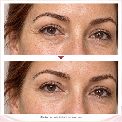 🎁 BUY 1 GET 1 FREE | P7 Eye Renewal Crème
